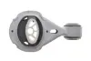 Опора двигуна права (нижня) Grand Scenic III, Megane CC, Megane III, Scenic III 1.6D 04.11- RENAULT 112387776R (фото 1)