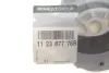 Опора двигуна права (нижня) Grand Scenic III, Megane CC, Megane III, Scenic III 1.6D 04.11- RENAULT 112387776R (фото 2)