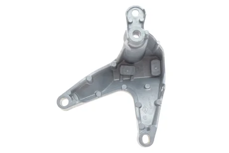 Кронштейн подушки двигателя (L) Renault Dokker 12- RENAULT 112531966R