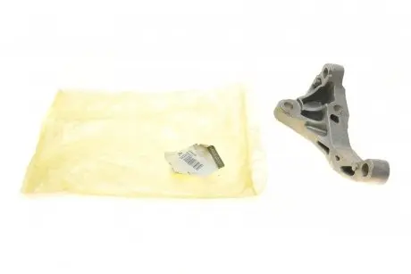 Кронштейн кріплення КПП Renault Clio IV 1.6 12- RENAULT 112538790R