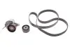 Комплект ремня генератора Trafic 1.6 dCi 14- (7PK1684) RENAULT 117205040R (фото 1)