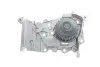 Комплект ГРМ + насос Megane III/ Scenic II/Laguna III 1.6 16V 02- RENAULT 119A04687R (фото 9)