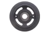 Шкив коленвала Renault Megane IV 1.6 16V 15- (H4M) RENAULT 123032660R (фото 1)