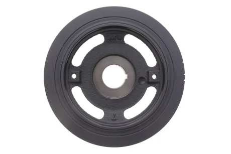 Шкив коленвала Renault Megane IV 1.6 16V 15- (H4M) RENAULT 123032660R