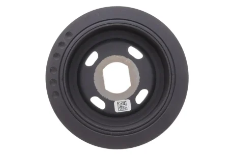 Шкив коленвала Scenic/Megane/Trafic 1.6dCi 15- RENAULT 123034219R