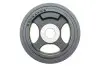 Шкив коленвала Dacia Logan 1.0 SCe 12V (B4D) 17- RENAULT 123039068R (фото 3)