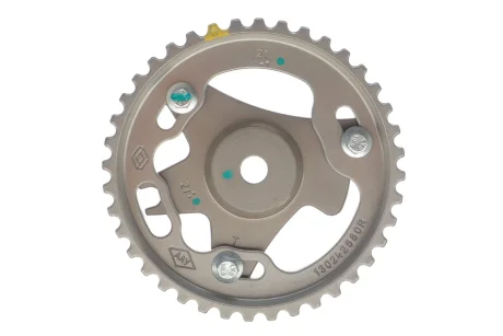 Шків распредвалу RENAULT 130242580R