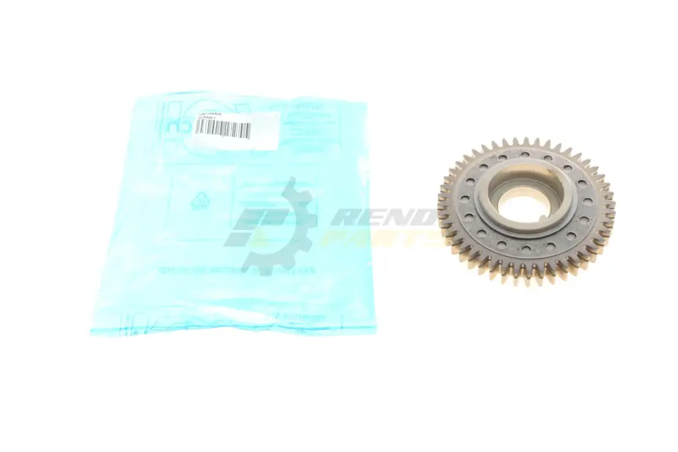 Шестерня розподільчого вала RENAULT 130246645R (фото 1)