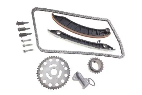 Комплект цепи ГРМ m9r m9t 130c12127r RENAULT 130C11053R