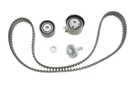 Комплект ГРМ 1;6 k4m 16v 132 зубцов RENAULT 130C13191R