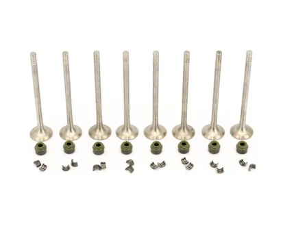 Клапани випускні (к-т 8 шт) RENAULT 132029836R