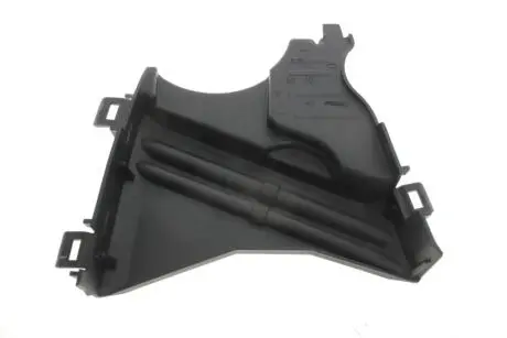 Защитный кожух системы ГРМ пластиковый RENAULT 135613805R