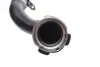 Патрубок интеркулера Dacia Duster/ Clio IV 1.5dCi 13- RENAULT 144600835R (фото 6)