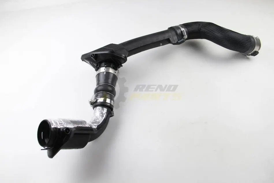 Патрубок воздушный, резиновый RENAULT 144602487R (фото 1)
