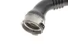 Патрубок інтеркулера Megane IV/Scenic IV/Nissan Qashqai 1.5 dCi 15- RENAULT 144608957R (фото 4)