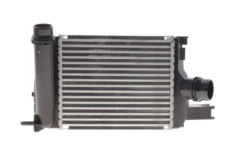 Радиатор интеркулера logan ii, duster i,ii, dokker RENAULT 144967634R