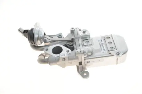 Радіатор рециркуляції відпрацьованих газів RENAULT 147353457R