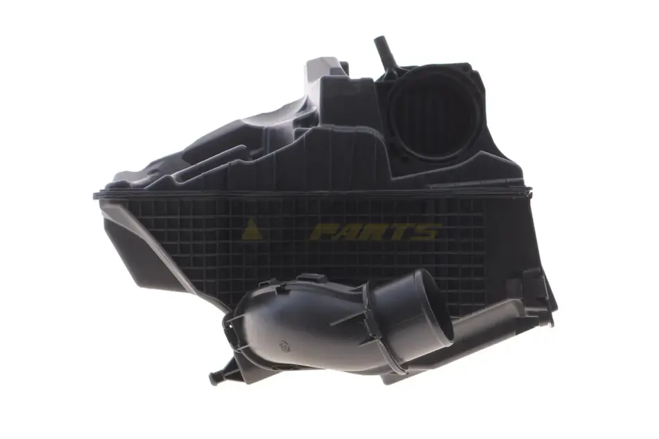 Корпус повітряного фільтра RENAULT 165001258R (фото 1)