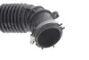 Патрубок повітряний, гумовий RENAULT 165750686R (фото 3)