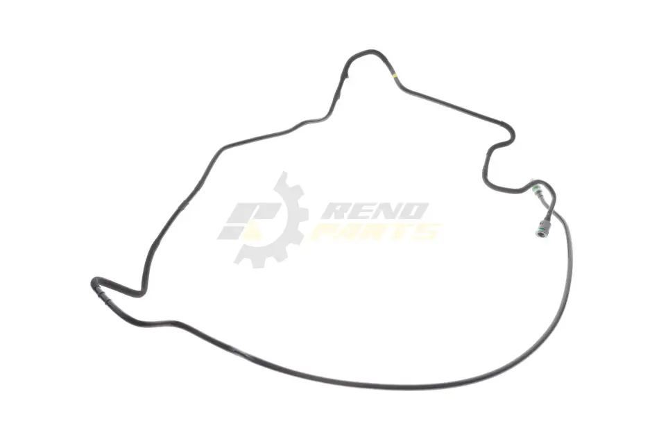 Трубка паливна Renault Dokker 1.5 dCi 13- (L=1 595 mm) RENAULT 175064923R (фото 1)
