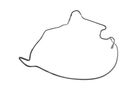 Трубка паливна Renault Dokker 1.5 dCi 13- (L=1 595 mm) RENAULT 175064923R