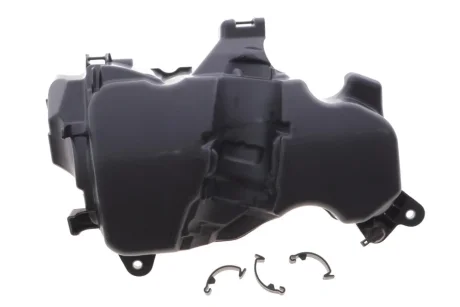 Крышка двигателя Renault Kangoo 1.5 dCi 09- RENAULT 175B15263R