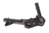 Патрубок системы охлаждения Kangoo 1.5dCi 04- RENAULT 210473766R (фото 4)