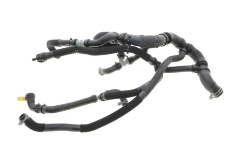 Патрубок системи охолодження RENAULT 215018402R