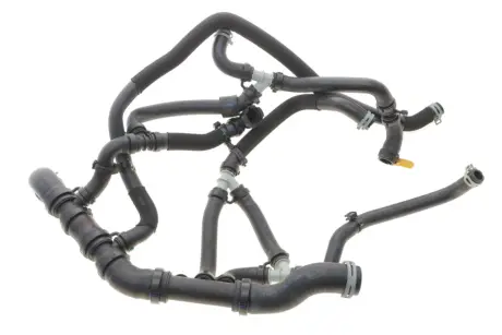 Патрубок системы охлаждения RENAULT 215018961R
