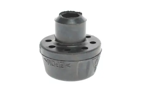 Подушка крепл выпускной системы. RENAULT 21 50 811 31R