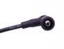 Проводи запалювання Renault Logan 1.4/1.6 i 04- (к-кт) (високовольтні) RENAULT 224404252R (фото 2)