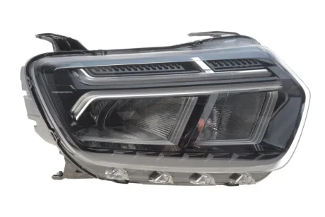 Фара права Duster 2 2023- RENAULT 260103389R