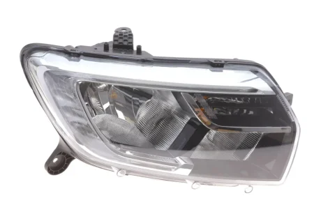 Фонарь стопа, левый RENAULT 260105871R
