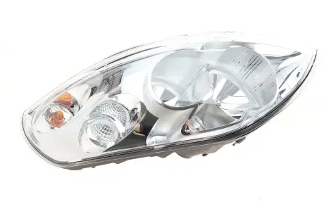 Фара права Master III/Opel Movano B 2.3dCi/2.3CDTI 10- RENAULT 260108490R