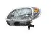 Фара леваяя Kangoo 14-17 RENAULT 260602665R (фото 1)