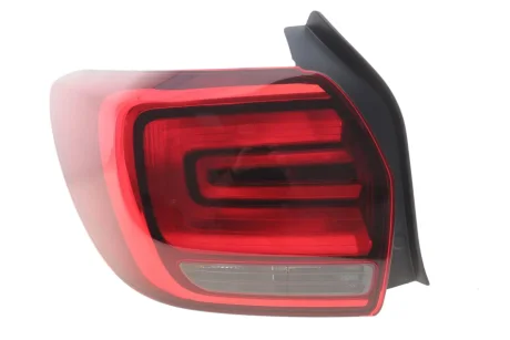 Ліхтар задній лівий Logan II RENAULT 265550533R