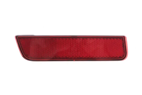 Световозвращатель задний левый duster RENAULT 265654344R