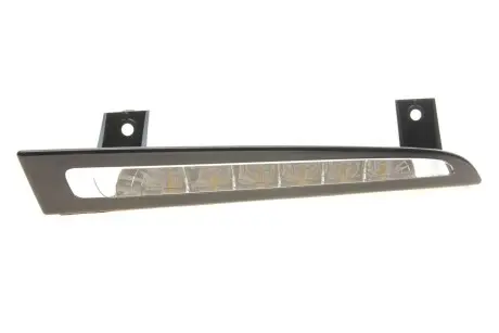 Фара дополнительная дневного света (R) Renault Megane III 08- (LED) RENAULT 266002887R