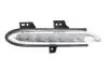 Фара дополнительная дневного света Renault Scenic III 09-16(R) RENAULT 266003179R (фото 1)