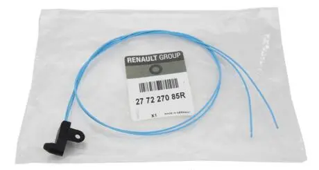 Датчик температури зовнішнього повітря RENAULT 277227085R