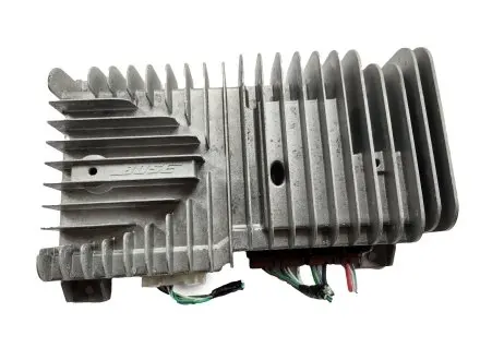 Підсилювач звуку BOSE laguna III RENAULT 280633109R