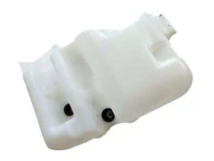 Бачок омивача скла (з омивачем фар) Laguna III RENAULT 289100004R