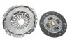 Комплект зчеплення Renault Sandero II 1.0 17- RENAULT 302057069R (фото 3)