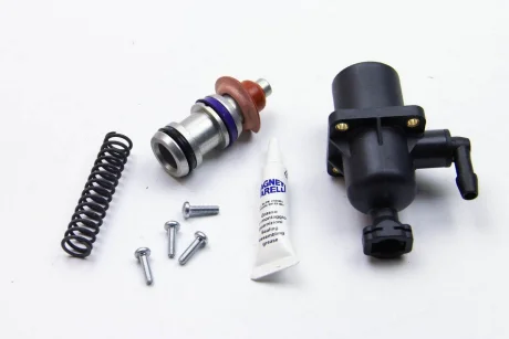 ГІДРОЦИЛІНДР ВИКЛЮЧЕННЯ ЗЧЕПЛЕННЯ RENAULT 309300676R