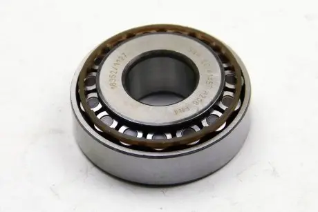Підшипник КПП 25x66x22 RENAULT 322637415R