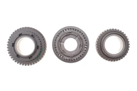 Комплект синхронизаторов RENAULT 326101263R