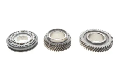Комплект синхронизаторів кпп RENAULT 326106387R