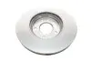 Диск тормозной (передний) Nissan Qashqai II/X-trail 13-/Leaf 14-/ Kadjar 13- RENAULT 402066624R (фото 2)