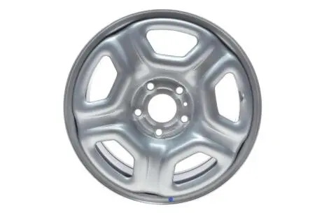 Диск стальной серый R16 Ds2 RENAULT 403003735R