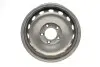Диск колесный стальной 16" Мастер ІІІ RENAULT 403008904R (фото 1)